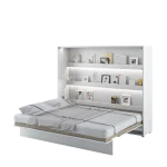 Postelja v omari ZVONČEK 160x200 cm - slika 12