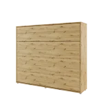 Postelja v omari ZVONČEK 160x200 cm - slika 14