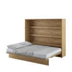 Postelja v omari ZVONČEK 160x200 cm - slika 15