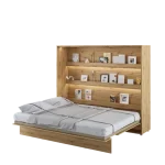 Postelja v omari ZVONČEK 160x200 cm - slika 16