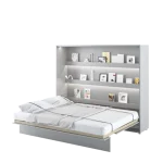 Postelja v omari ZVONČEK 160x200 cm - slika 7