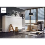 Postelja v omari ZVONČEK PRO 120x200cm