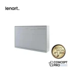 Postelja v omari ZVONČEK PRO 120x200cm