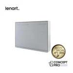 Postelja v omari ZVONČEK PRO 140x200cm