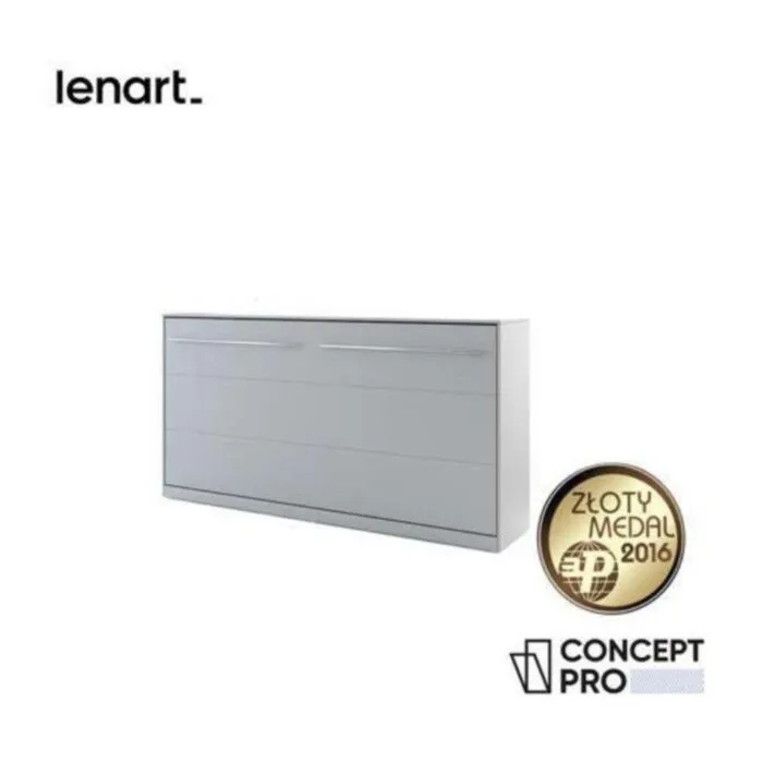 Postelja v omari ZVONČEK PRO 90x200cm Postelja v omari ZVONČEK PRO 90x200cm