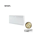 Postelja v omari ZVONČEK PRO 90x200cm