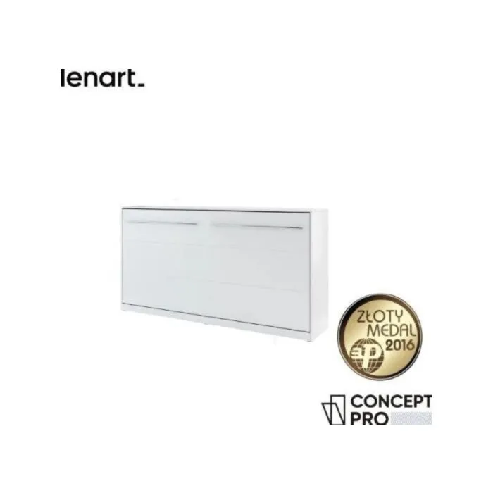 Postelja v omari ZVONČEK PRO 90x200cm Postelja v omari ZVONČEK PRO 90x200cm