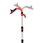 POTOPNA ČRPALKA EINHELL AKUMULATORSKA GE-PP 18 RB LI-SOLO - slika 10