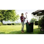 POTOPNA ČRPALKA EINHELL AKUMULATORSKA GE-PP 18 RB LI-SOLO - slika 12