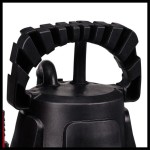 POTOPNA ČRPALKA EINHELL GC-DP 3325 - slika 10
