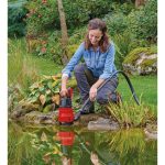 POTOPNA ČRPALKA EINHELL GC-DP 7035 LL - slika 13