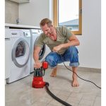 POTOPNA ČRPALKA EINHELL GC-DP 7035 LL - slika 14