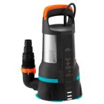 POTOPNA ČRPALKA GARDENA 19500 AQUASENSOR - slika 10