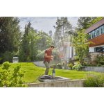 POTOPNA ČRPALKA GARDENA 5900/4 INOX AUTOMATIC - slika 8