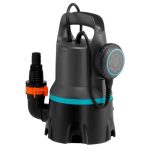 POTOPNA ČRPALKA GARDENA 9000 - slika 10