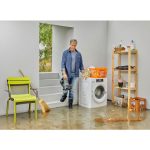 POTOPNA ČRPALKA GARDENA 9000 - slika 13