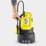 POTOPNA ČRPALKA KARCHER SP 22.000 DIRT - slika 5