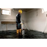 POTOPNA ČRPALKA METABO DP 28-10 S INOX - slika 6