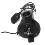 POTOPNA ČRPALKA RAMDA V1500DF INOX 1500W 24.000L/H, Z REZILOM - slika 11