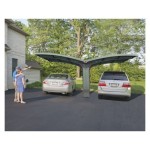 POVEZOVALNI LINK ZA NADSTREŠEK ZA AVTO PALRAM ARIZONA - slika 9