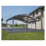 POVEZOVALNI LINK ZA NADSTREŠEK ZA AVTO PALRAM ARIZONA - slika 12