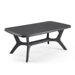 PP MIZA KETER BALTIMORE, GRAFITNA