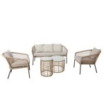 PP VRTNA GARNITURA MQ LARISA