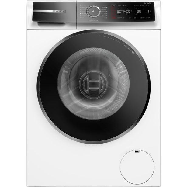 PRALNI STROJ BOSCH WGB24410BY PRALNI STROJ BOSCH WGB24410BY
