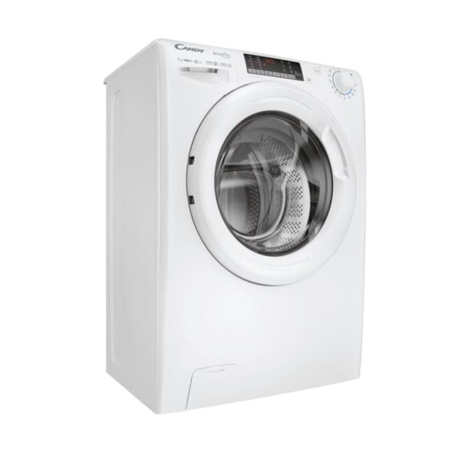 PRALNI STROJ CANDY CO4474TWM6/1-S - slika 2