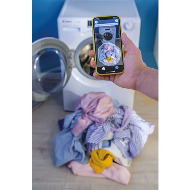 pralni-stroj-candy-cso486twm61-s-3501712-6 PRALNI STROJ CANDY CSO486TWM6/1-S - slika 7