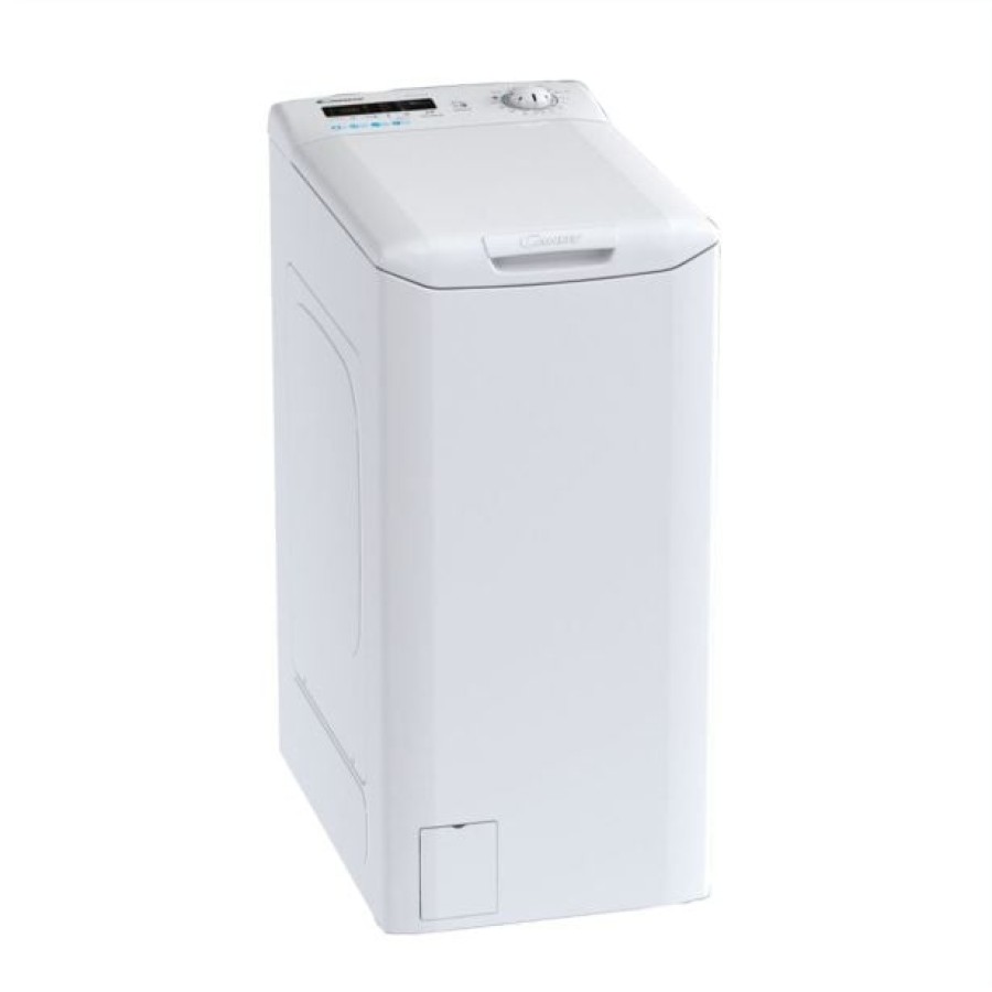 PRALNI STROJ CANDY CSTG282D2/1-S - slika 2