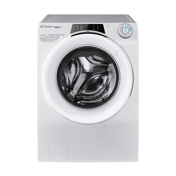 PRALNI STROJ CANDY RO41274DWMCT/1-S PRALNI STROJ CANDY RO41274DWMCT/1-S