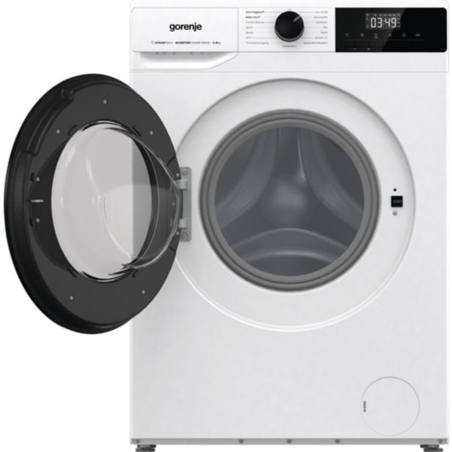 PRALNI STROJ GORENJE WNHPI94A1PS - slika 3
