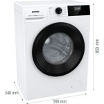 PRALNI STROJ GORENJE WNHPI94A1PS - slika 4