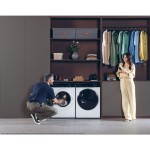 PRALNI STROJ HAIER HW100-B14979NU1S - slika 7