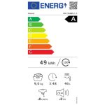 PRALNI STROJ HOOVER HW 29AMBS/1-S H - WASH - slika 4