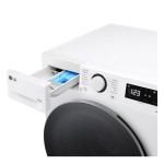 PRALNI STROJ LG F4WR511S1W - slika 5