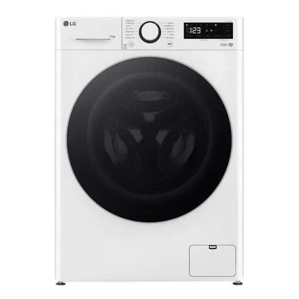 PRALNI STROJ LG F4WR511S1W