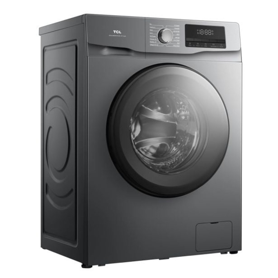 PRALNI STROJ TCL FF0914SA1, 9 KG - slika 3