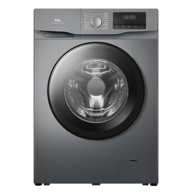 PRALNI STROJ TCL FF0914SA1, 9 KG PRALNI STROJ TCL FF0914SA1, 9 KG