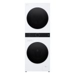 PRALNO-SUŠILNI STEBER LG WT1210WWF