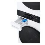 PRALNO-SUŠILNI STEBER LG WT1210WWF - slika 4