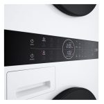 PRALNO-SUŠILNI STEBER LG WT1210WWF - slika 6