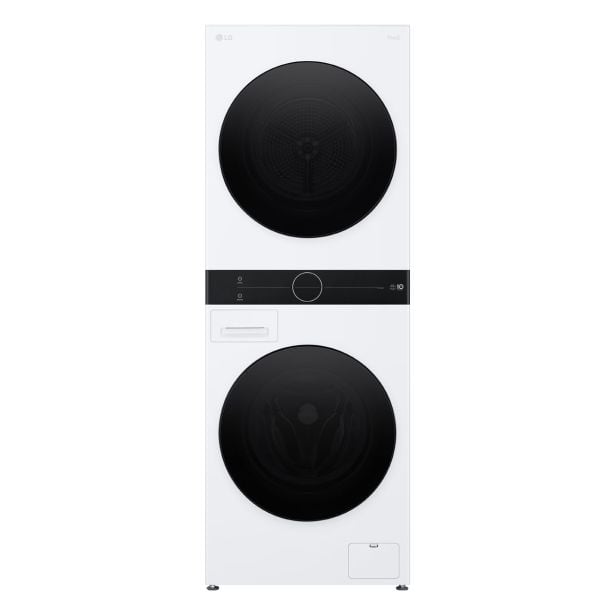 PRALNO-SUŠILNI STEBER LG WT1210WWF