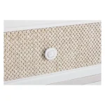 Predalnik 3C MONTIEL . Predalnik 3C MONTIEL je eleganten kos pohištva, ki popestri vaš prostor. Njen poseben dizajn vas bo navdušil, saj prinese vašemu