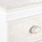 Predalnik 7C CLORINE . Predalnik 7C CLORIN je eleganten kos pohištva, ki popestri vaš prostor. Njen poseben dizajn vas bo navdušil, saj prinese vašemu