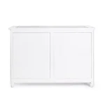 Predalnik COLETTE, je eleganten in edinstven kos pohištva. S svojo barvo in obliko popestri vsak prostor. Narejen je iz kakovostnega materiala. Okvir je