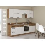 Predalnik PARIZ GLOS 60D . Kuhinjo PARIZ je možno naročiti v kompletu (Kuhinjska bloka PARIZ) ali pa po posameznih elementih po vaši izbiri. Predalnik PARIZ