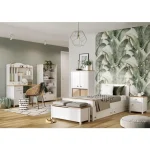 Predalnik s polico MOLLY - slika 7