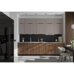 Predalnik SILVA 60D . Kuhinjo SILVA je možno naročiti v kompletu (Kuhinjski bloki SILVA) ali pa po posameznih elementih po vaši izbiri. Predalnik SILVA 60D